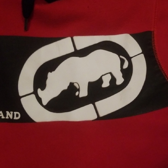 Hoodie - Picture 4 of 5